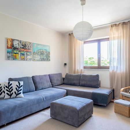 Family Apartment Медулин Екстериор снимка