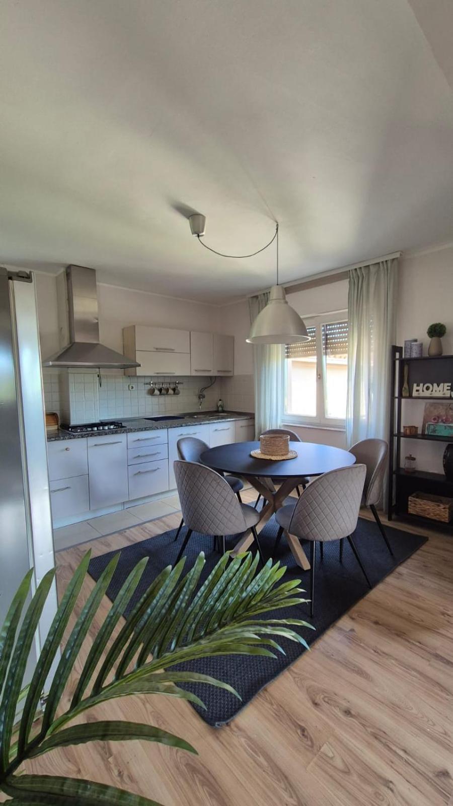 Family Apartment Медулин Екстериор снимка